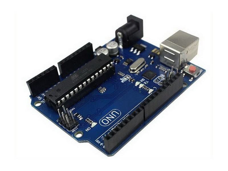 Arduino UNO R3 AtMega16U2 Mega328P