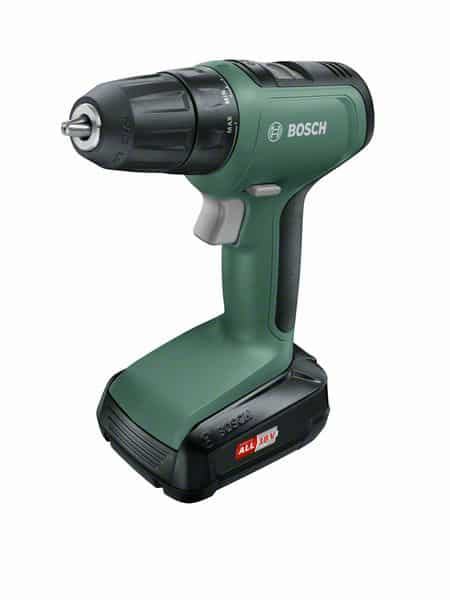 BOSCH aku bušilica-izvijač UniversalDrill 18 1xAku 18V 1,5Ah