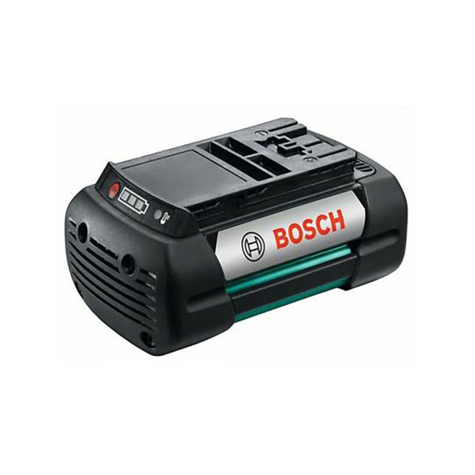 Аккумулятор bosch 36v