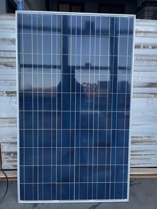 Solarni fotonaponski paneli S-ENERGY 235W