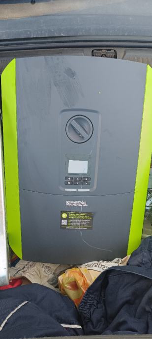 Inverter za solarno napajanje Kostal Plenticore plus 10kw