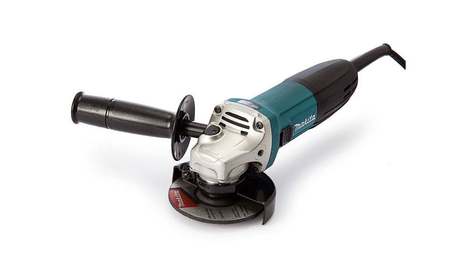 MAKITA Kutna Brusilica GA4530R - 720W - 115 Mm - AKCIJA