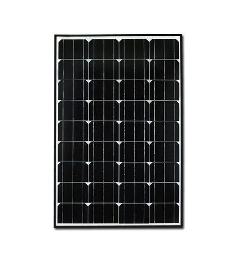 Max Mono Solar Panel 100W Sistem DC 12V i MC4