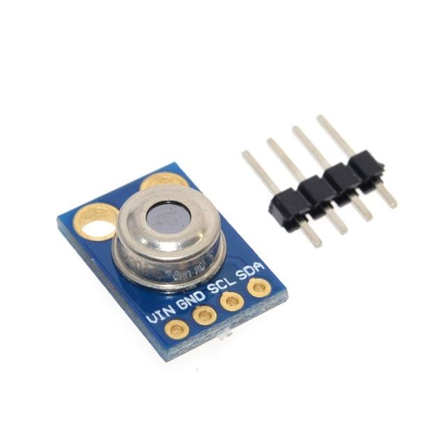 MLX90614 GY906 Bezkontaktni IC termometarski arduino modul