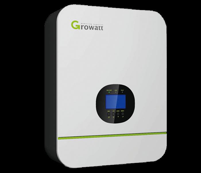 OFF-GRID inverter GROWATT 3kW