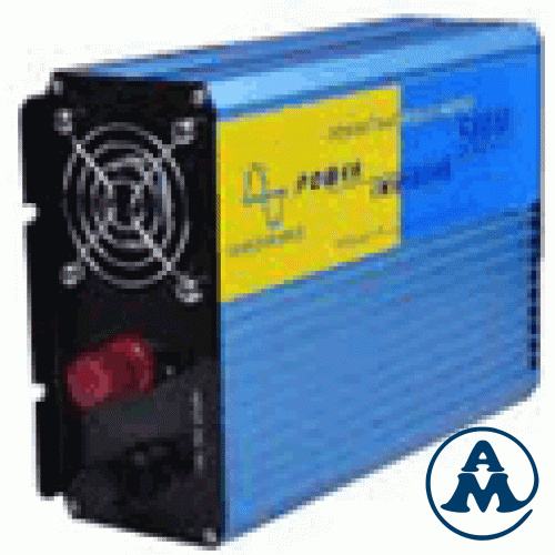 Pretvarač Inverter Power RI 300W/600W Čisti.sinus