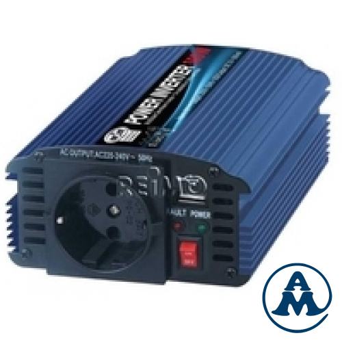 Pretvarač Inverter Power RI 300W/600W Mod.sinus