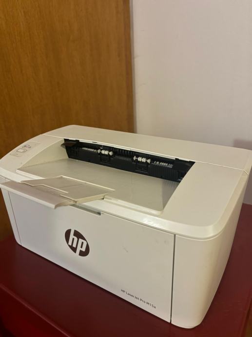 prodajem printer HR LaserJet Pro M15a