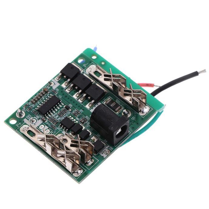 Protection board 5S RD-5047