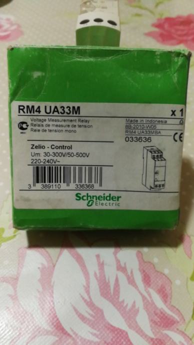 RM4UA33M