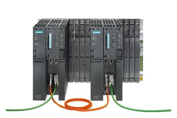 Siemens s400 PLC/DCS oprema