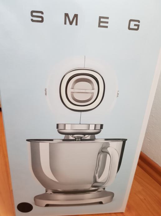 Smeg Kuhinjski Robot