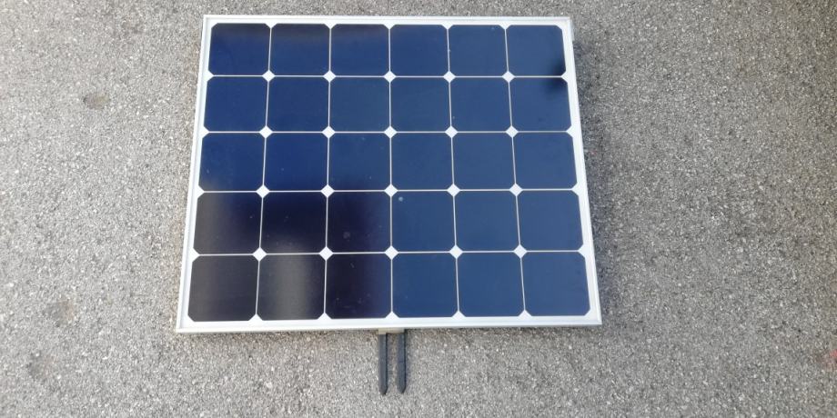 Solarni panel