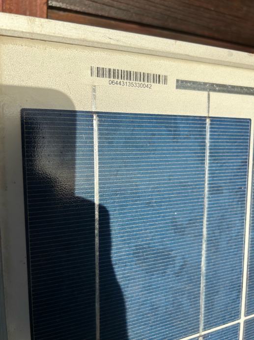 Solarni panel HITNOOOOO