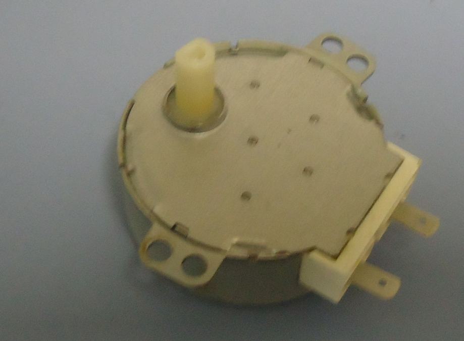 Synchro motor