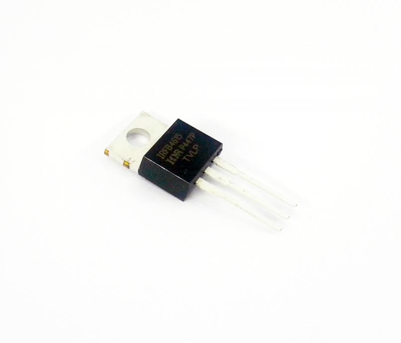 Tranzistor MOSFET N-CH 150V 35A IRFB4615PBF