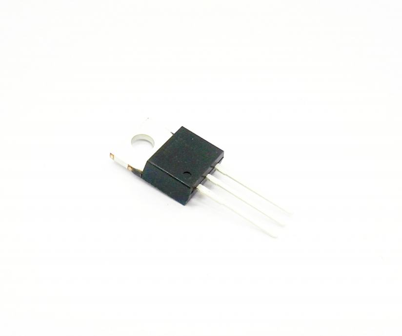 Tranzistor MOSFET N-CH 600V 11A SPP11N60S5