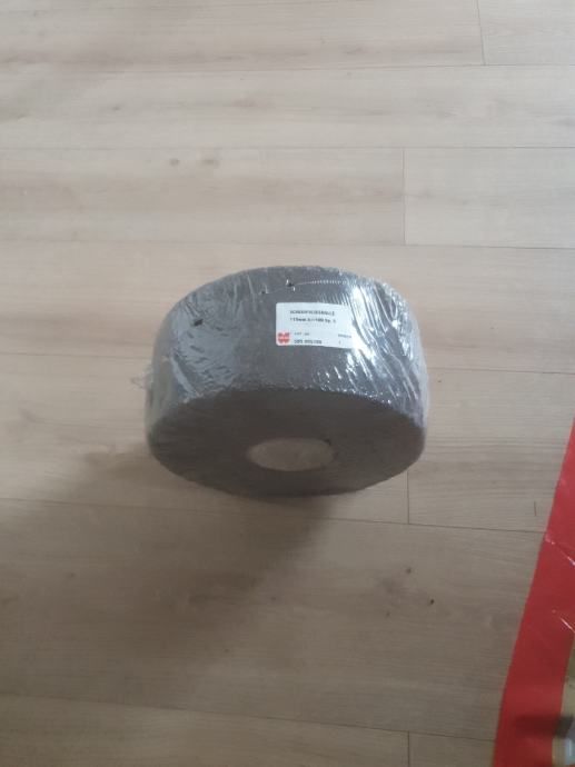 Würth brusenje runo rola 115mm A = 100 Sp. 5