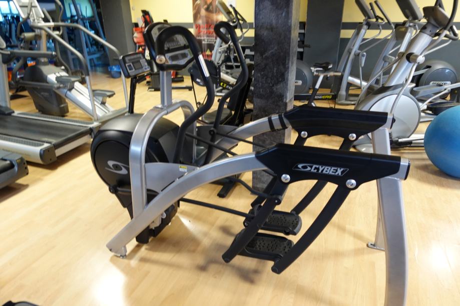 Cybex 620a online