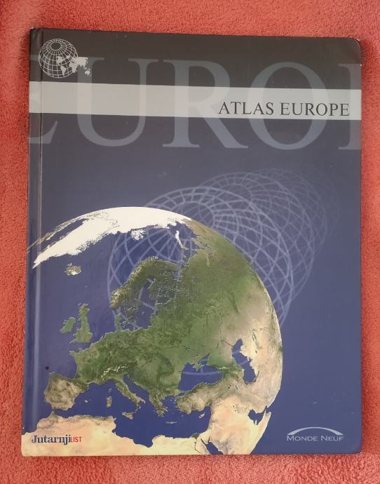 atlas europe
