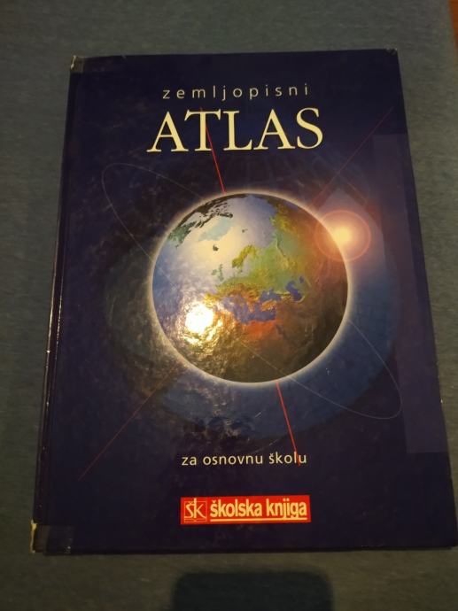 Atlasi