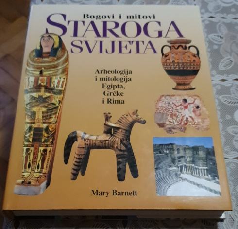 Bogovi i mitovi starog svijeta