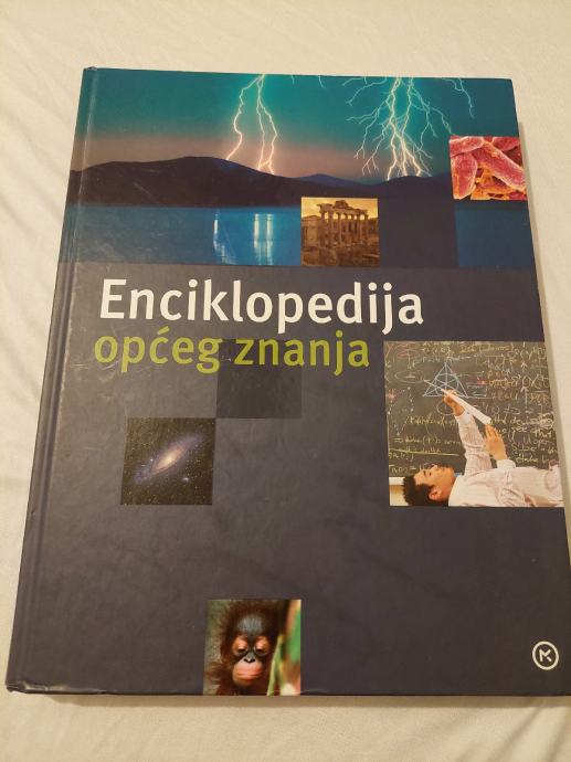 ENCIKLOPEDIJA OPĆEG ZNANJA