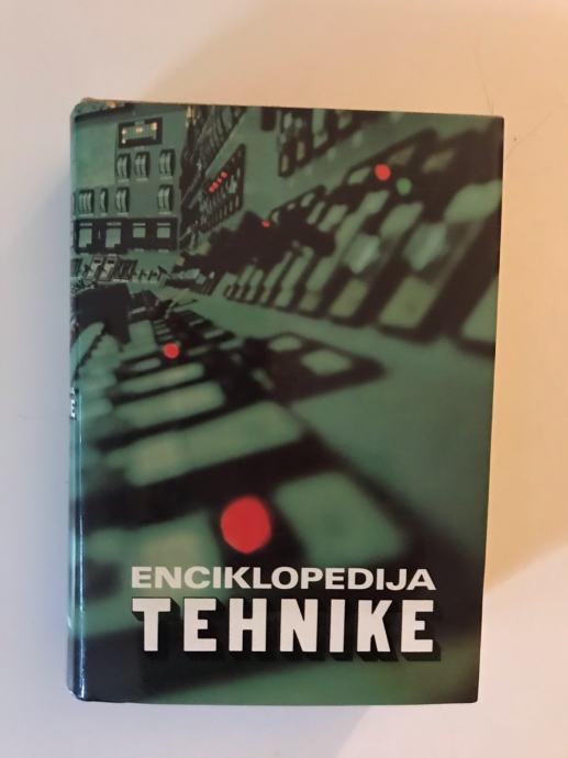 Enciklopedija tehnike