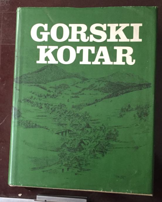 GORSKI KOTAR