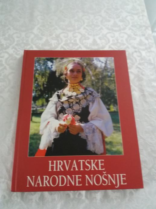 Hrvatske narodne nošnje