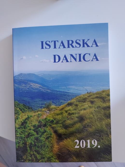 Istarska Danica 2019.