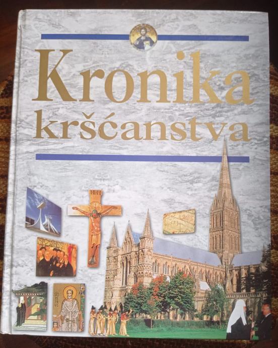 Kronika Krščanstva