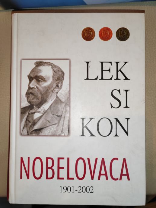 Leksikon Nobelovaca