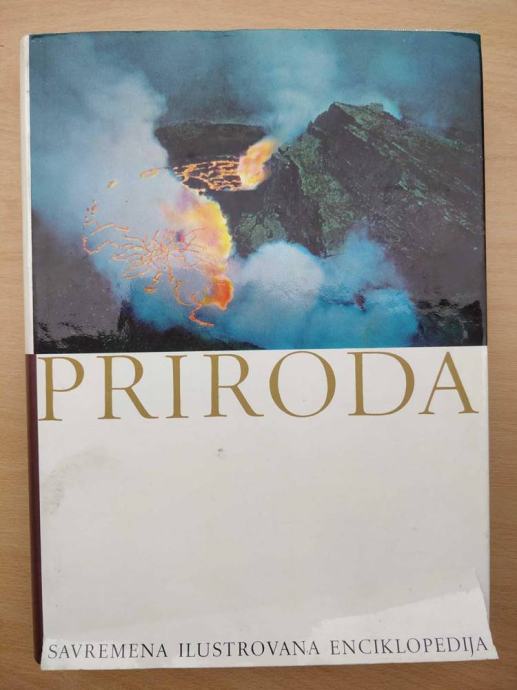 Priroda – zemlja, biljke, životinje