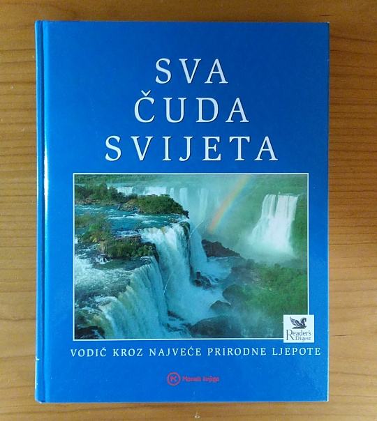 Sva čuda svijeta