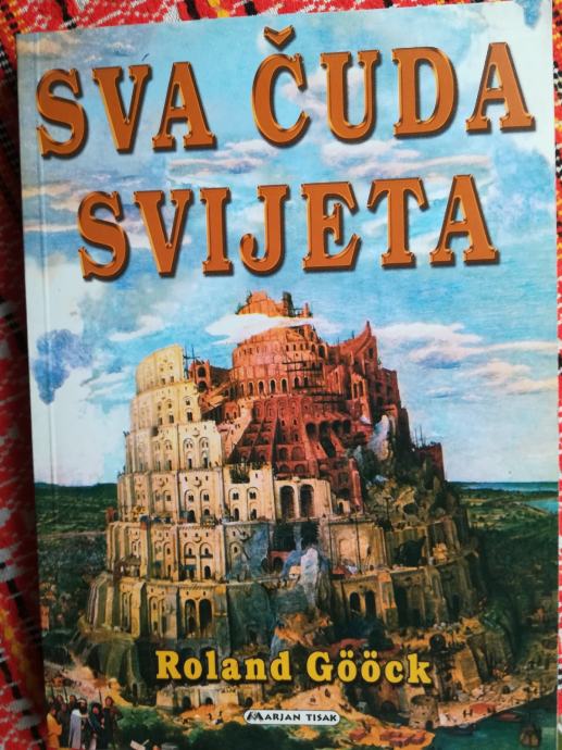 SVA ČUDA SVIJETA