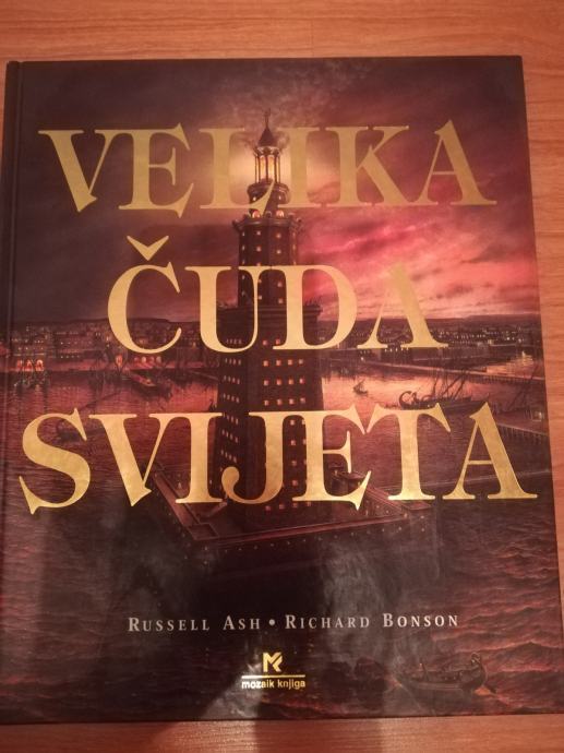 Velika čuda svijeta