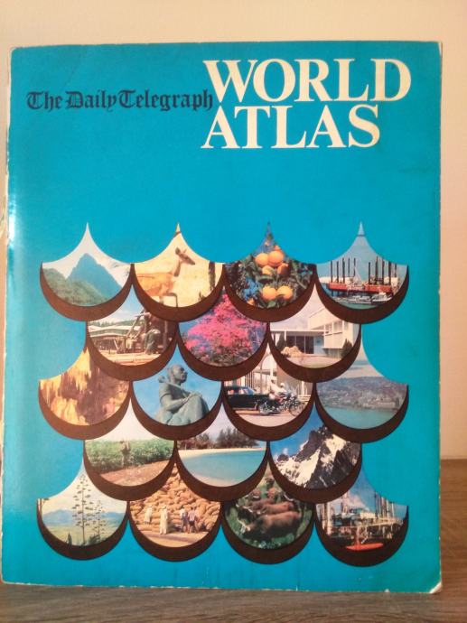 World Atlas