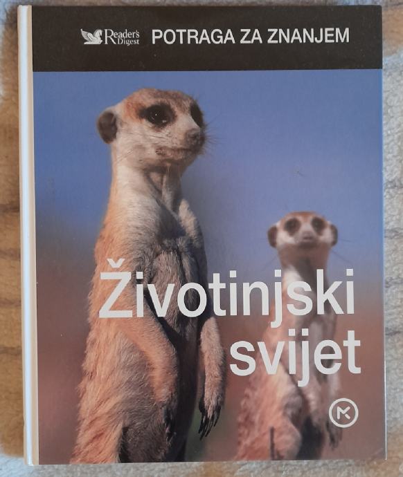 ŽIVOTINJSKI SVIJET