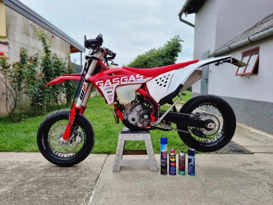 Ktm Gasgas Ec F Enduro Supermoto God