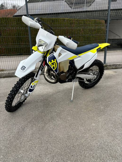 Husqvarna TE300 TE 300 300 cm3, 2023 god.