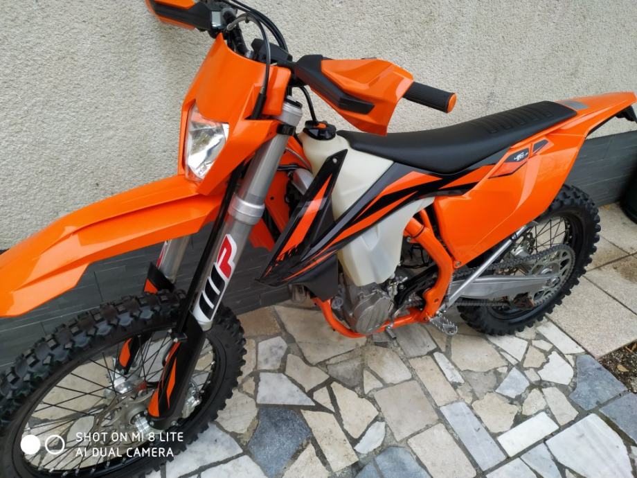 ktm 2019 exc