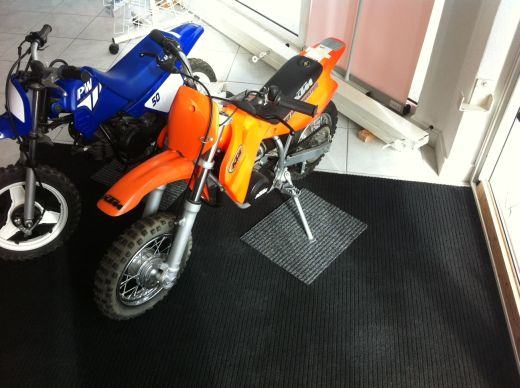 ktm mini adventure for sale