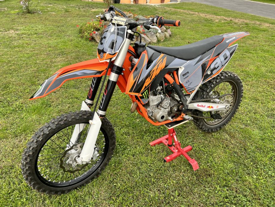 ktm sxf 250 2015