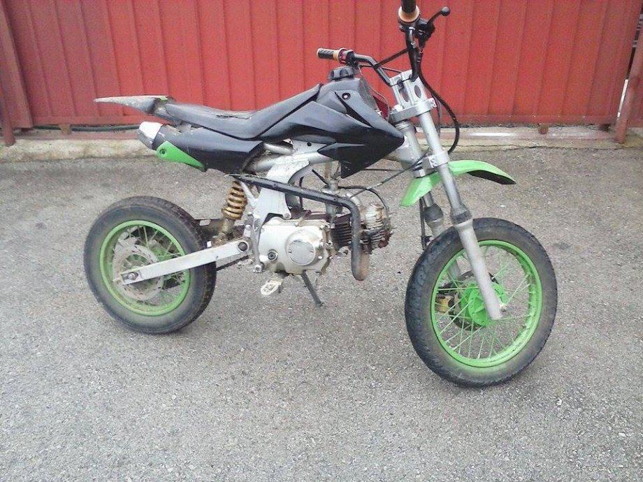 Lifan или loncin