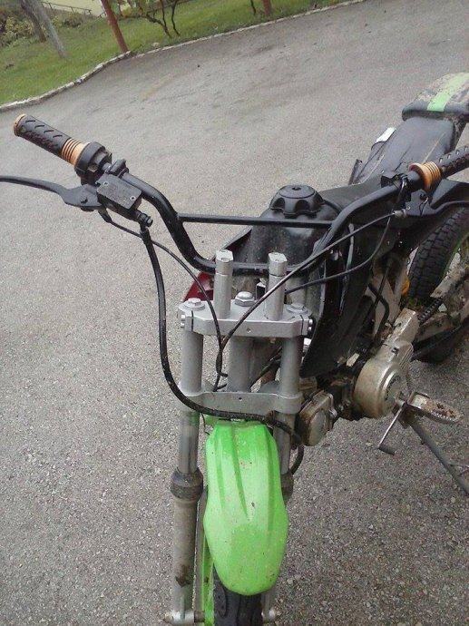 Lifan или loncin