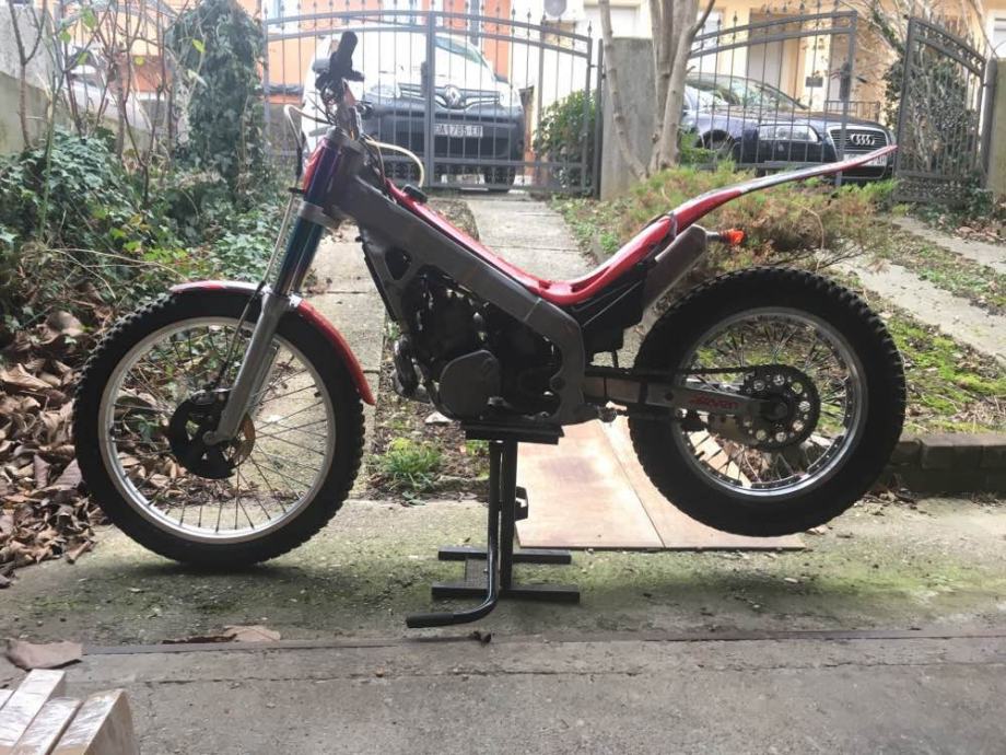 montesa