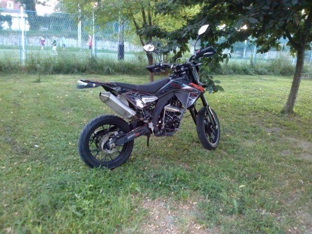 honda cb400 vtec for sale