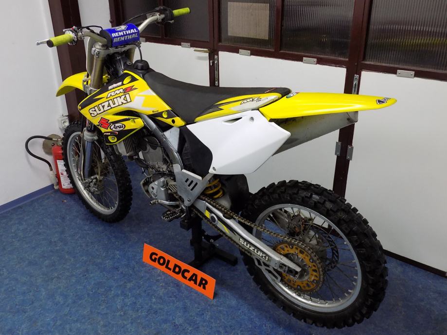 rmz 250 for sale craigslist