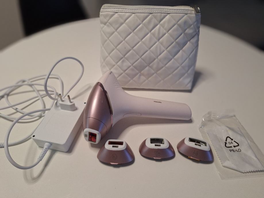 Philips Lumea BRI958/00